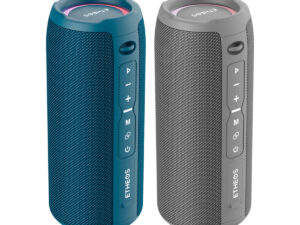 PARLANTE PORTATIL RESISTENTE AL AGUA ETHEOS APPT-GA20
