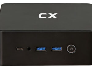 MINI PC CX INTEL I5 1240P+8G+SSD240GB