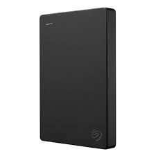 HD EXTERNO 1TB SEAGATE 2.5 USB 3.0 PORTABLE BLACK