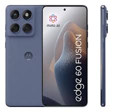 MOTO EDGE 60 FUSION 256GB + 12GB