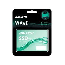 SSD 240GB HIKSEMI WAVE S