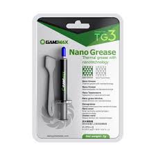 PASTA TERMICA GAMEMAX TG3