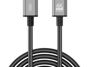 CABLE HDMI A HDMI V1.4 5.00 MTS XO-GB017B