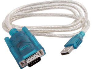 ADAPTADOR USB SERIE- USB SERIE NOGA NET