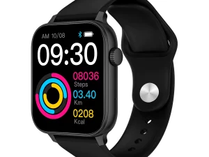 SMARTWATCH SOUL EVO1100 GPS NEGRO