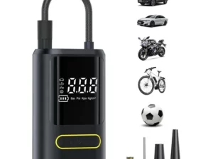 INFLADOR AUTOMATICO MIXOR MODV-00A2