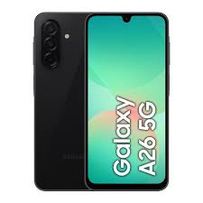 SAMSUNG A26 5G 256GB + 8 GB