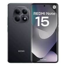 XIAOMI REDMI NOTE 15 256GB + 8GB + 6000mAh