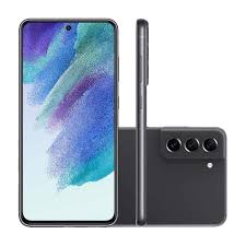 SAMSUNG S21FE 128GB + 6GB USADO