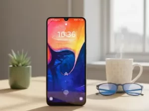 SAMSUNG A50 64GB + 4GB USADO