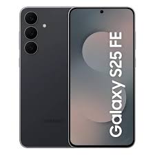 SAMSUNG S25FE 5G 256GB + 8GB