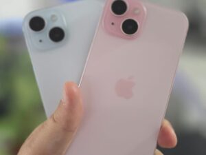 IPHONE 15 USADO