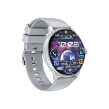 RELOJ SMART BAND XO-J11 GRIS PANTALLA AMOLED
