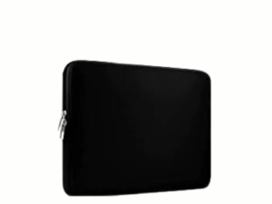 FUNDA NEOPLEX PARA NOTEBOOK NEGRO SOUL FNS-156NEONE