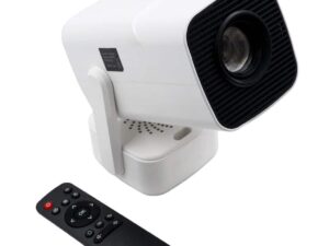 PROYECTOR LCD HD XAEA MOD001 SMART SYSTEM