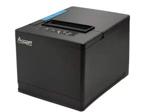 IMPRESORA TERMICA OCOM 80MM USB+RS232+LAN