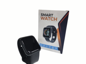 SMARTWATCH GOSTTER