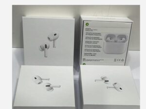 AIRPODS PRO 2DA GENERACION CERTIFICADOS