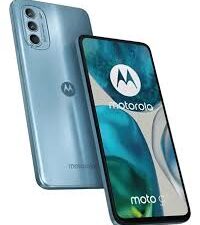 MOTO G52 128GB USADO