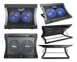 GAMENOTE COOLER HAVIT HB-F2051 COOLING
