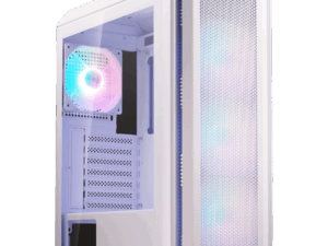 GAB XPG VALOR AIR PLUS BLANCO FANS ARGBX4