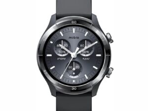 RELOJ MIBRO A3 NEGRO