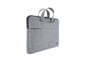 FUNDA NOTEBOOK SOUL 15" FOLDER GRIS