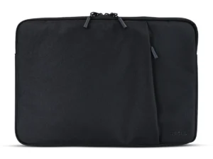 FUNDA NOTEBOOK SOUL 15" FOLDER NEGRO
