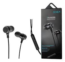 AURICULAR MANOS LIBRES XAEA MOD1097 THUNDER