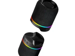 PARLANTE 2 EN 1 RGB XAEA STORM MODX000P IPX6