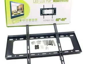 SOPORTE DE TV FIJO 40 A 85 PULG TV-40