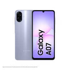SAMSUNG A07 64GB + 4GB