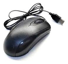 MOUSE PERFORMANCE MO-383