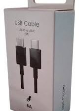 CABLE SAMSUNG 8A C/C