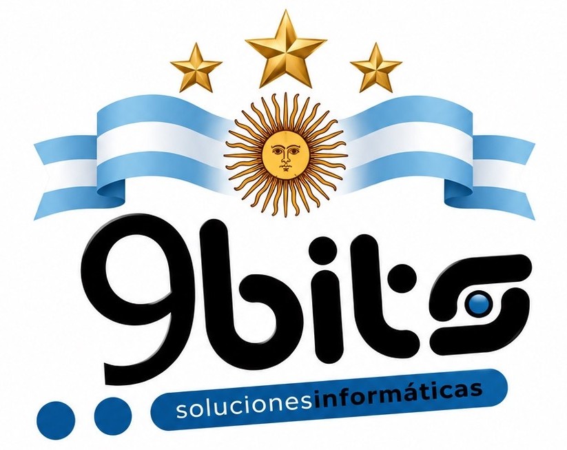 9bits Soluciones Informáticas