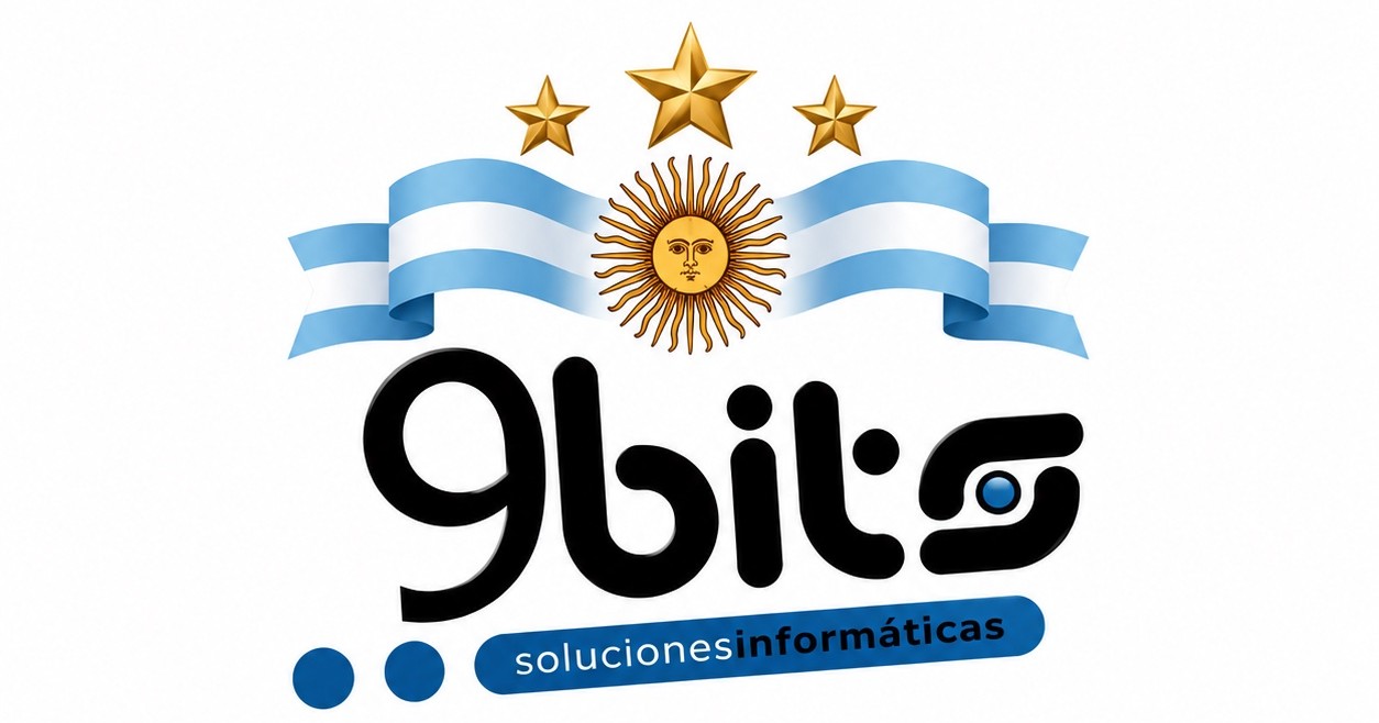 9bits Soluciones Informáticas