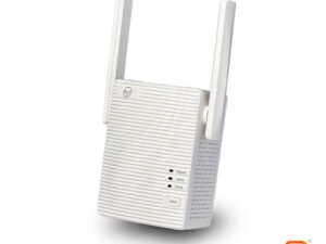EXTENSOR DE RANGO GLC WiFi AC1200