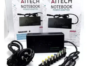CARGADOR DE NOTEBOOK AITECH ESECH-4