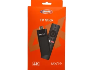 TV STICK SANRAI 4K MX10