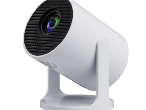 PROYECTOR MINI PORTATIL 4K PERFORMANCE WIFI6 BT