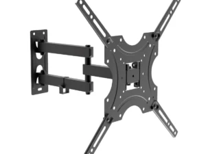 SOPORTE NETMAK TV LED 32" - 60" BRAZO ARTICULADO NM-ST36