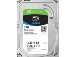 HD 2TB SEAGATE SATA 6GB/S 64MB CCTV (R)