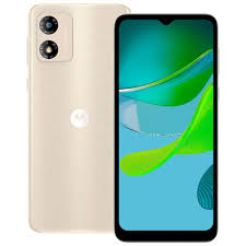 MOTO E13 64GB + 2GB USADO