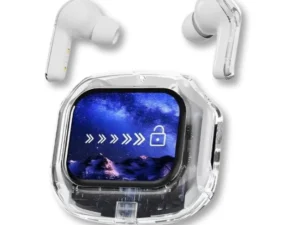 AURICULAR TWS CLARIDAD MODM-009E MIXOR BLANCO